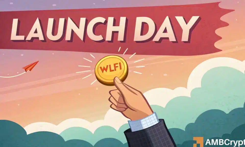 How can WLFI prevent a TRUMP-style crash post $483 mln unlock? How can WLFI prevent a TRUMP-style crash post $483 mln unlock?