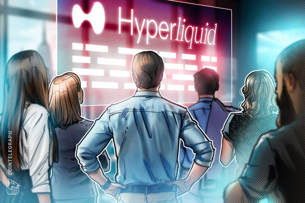Hyperliquid Repays $2M to Crypto Traders after API outage