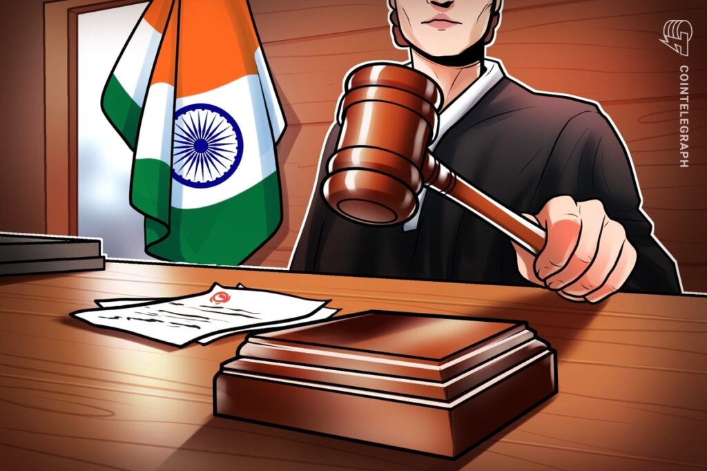 Indian Court Sentences 14 to Life in Bitcoin Extortion Case