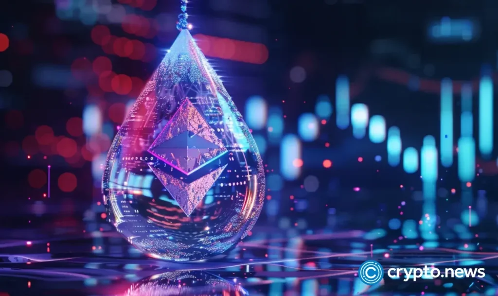 Lido price smashes $1.50 barrier on Ethereum strength and new adoption catalyst