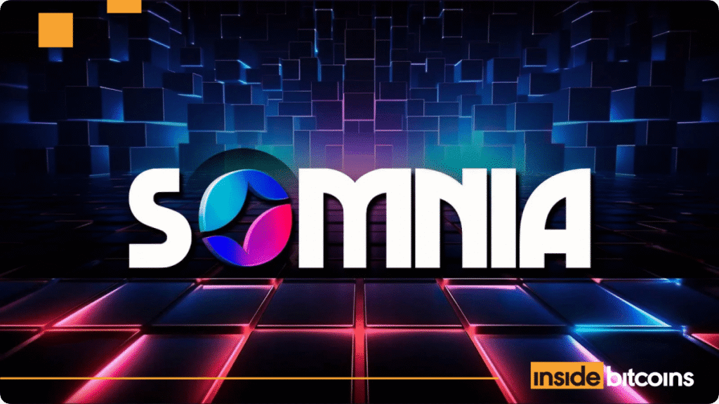 NFT Marketplace Rarible Adds Support For Somnia NFTs