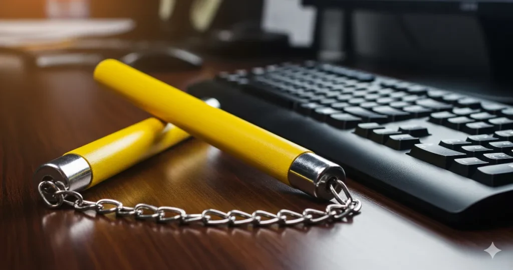 Nunchuk Wallet Brings Programmable Bitcoin To Everyone With Miniscript Support