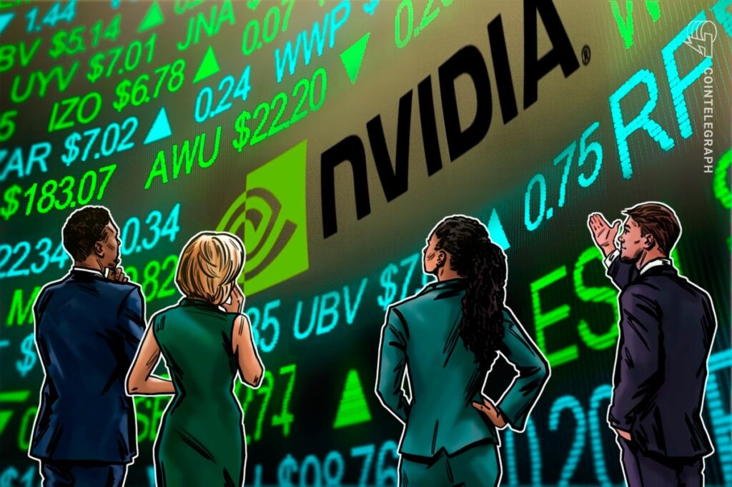 Nvidia Revenue Surges 56%, Despite Zero H20 Processor Sales to China