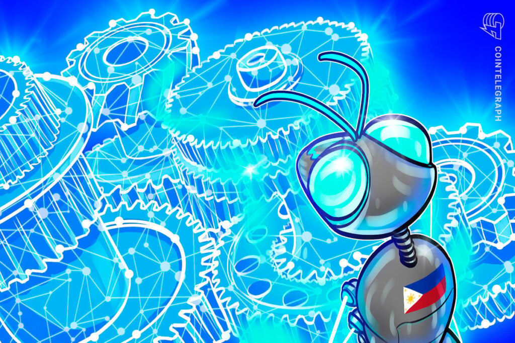 Philippine Senator Pushes National Budget on Blockchain Philippine Senator Pushes National Budget on Blockchain