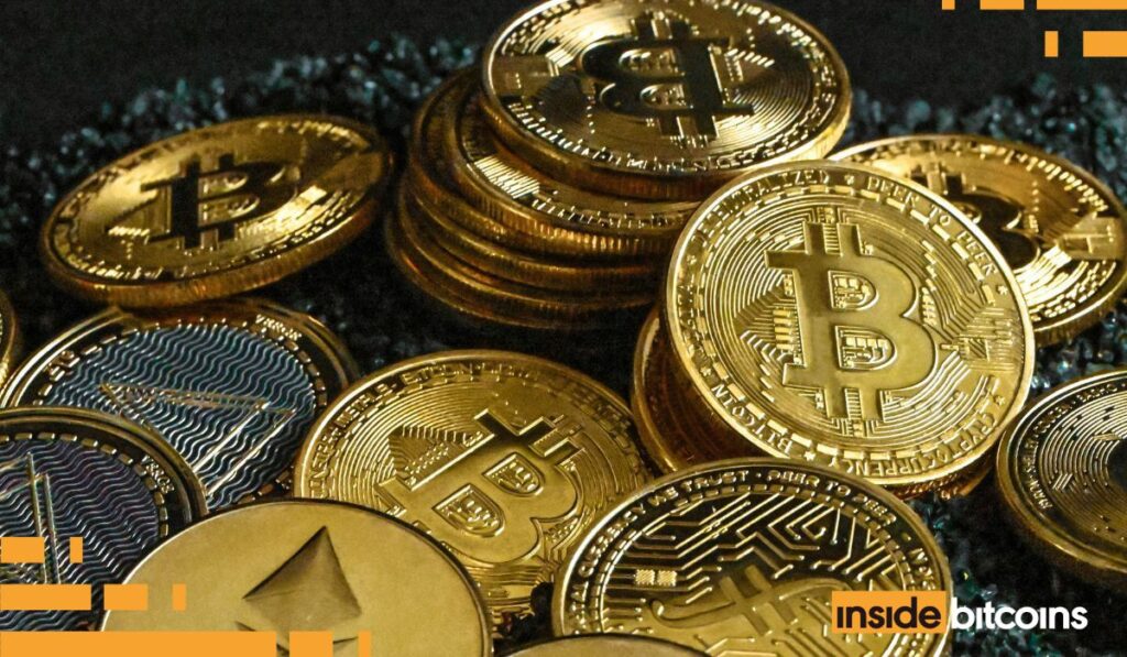 Pyth Network Soars As BTC Near $110K, CRO, ETH And XRP Fall Pyth Network Soars As BTC Near $110K, CRO, ETH And XRP Fall