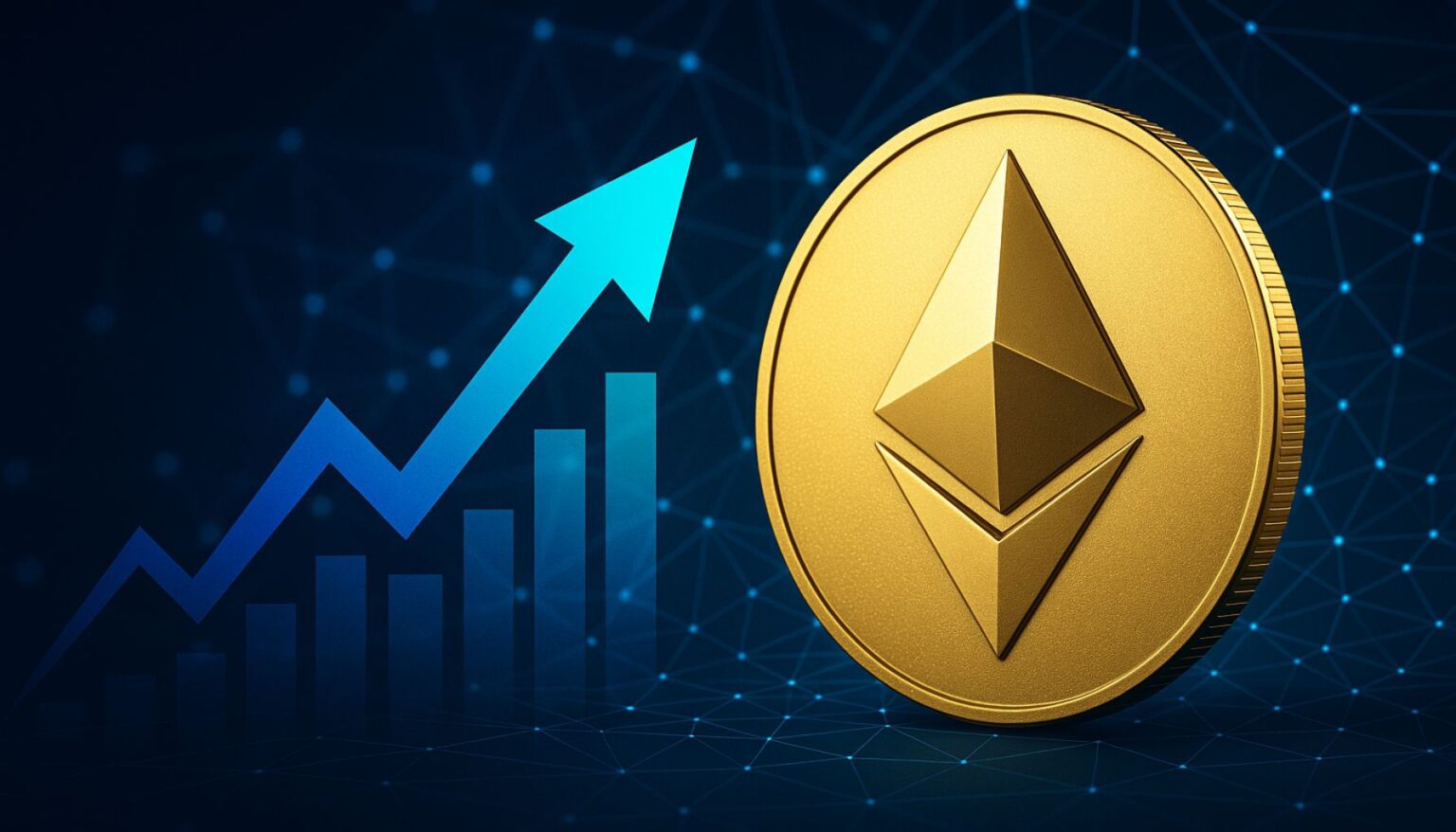 SharpLink-Associated Wallet Makes Bold $105M Ethereum Move – Opts For Staking Strategy