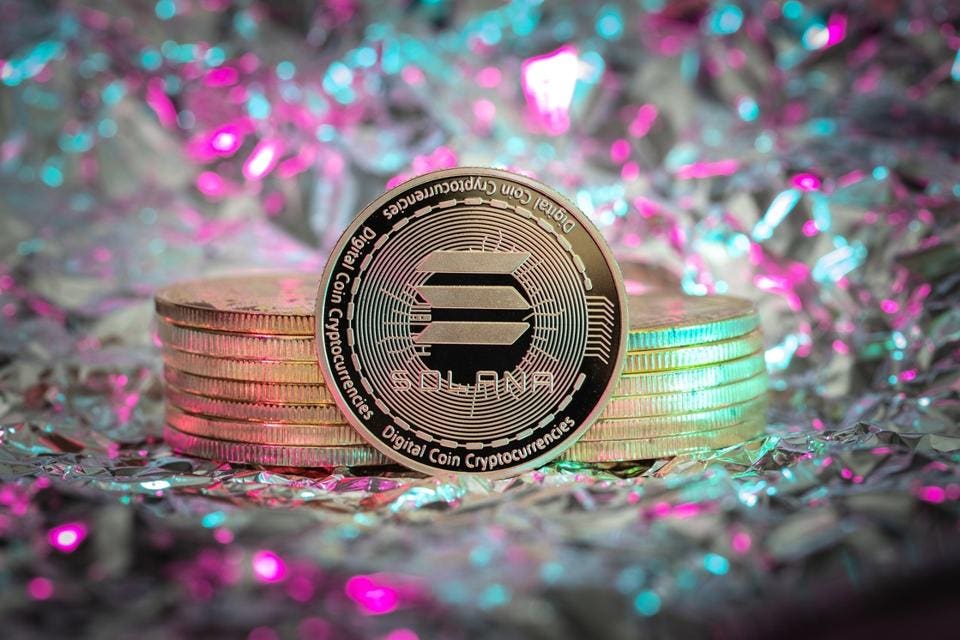 Solana Brewing Cup-And-Handle Pattern Suggests Drop To $140 – Details Solana Brewing Cup-And-Handle Pattern Suggests Drop To $140 – Details