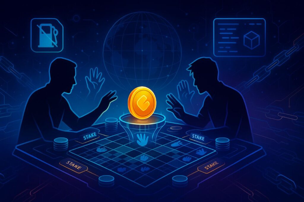 Tapzi Presale Provides Skill-to-Earn Web3 Gaming Wants
