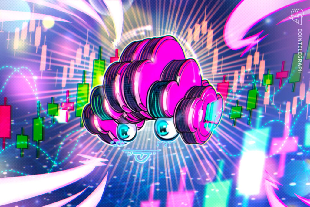 TeraWulf Lands $3.7B Google-Backed AI Hosting Deal, Shares Surge