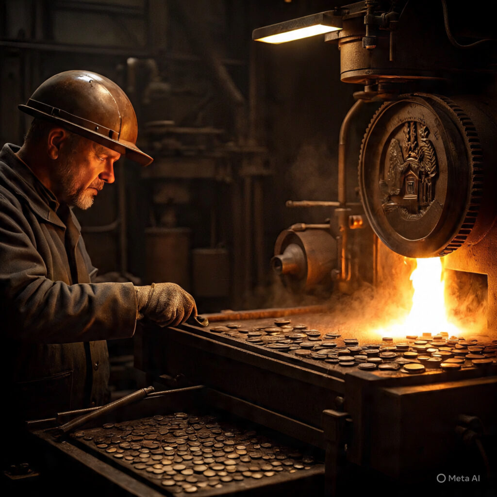 Tether Unleashes $1-B In New USDT As Crypto Market Recovers