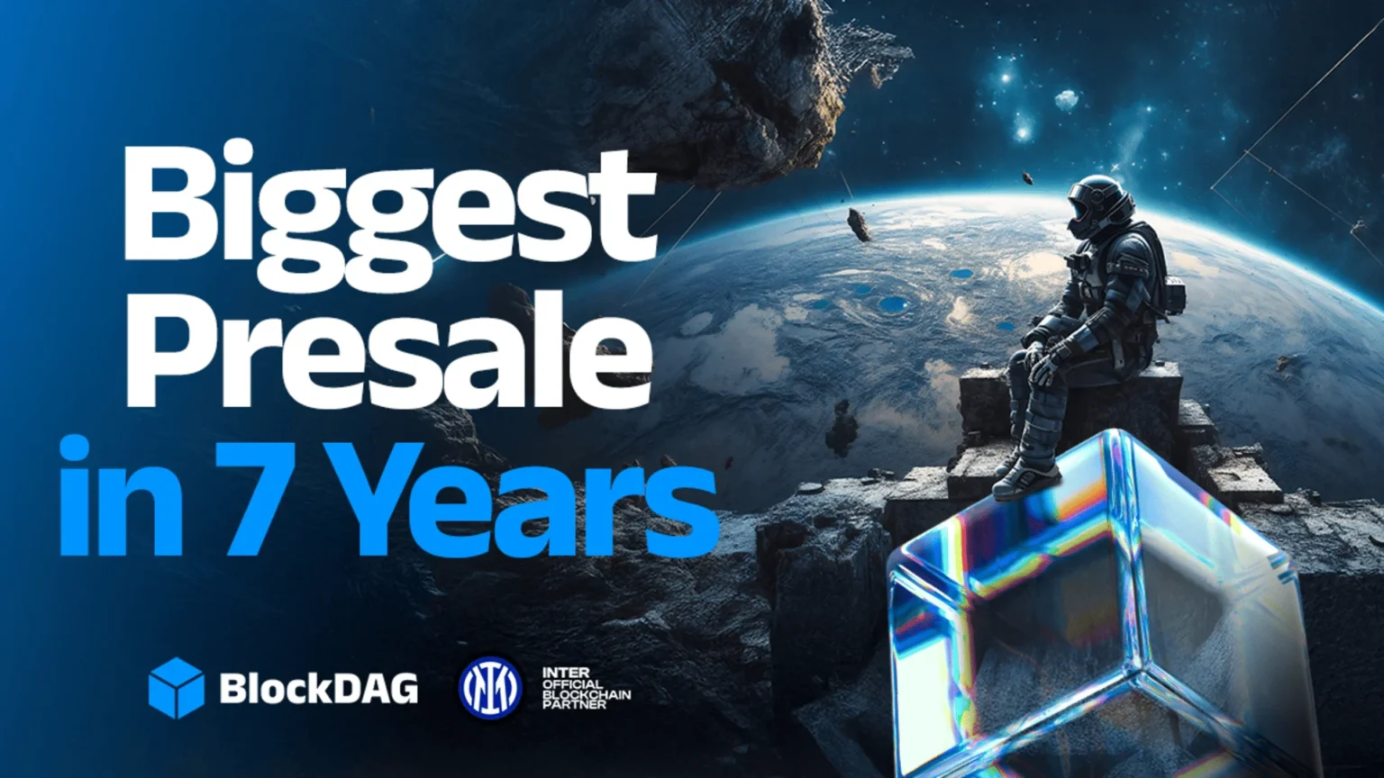 The Top Crypto Presale Racing Toward $600M