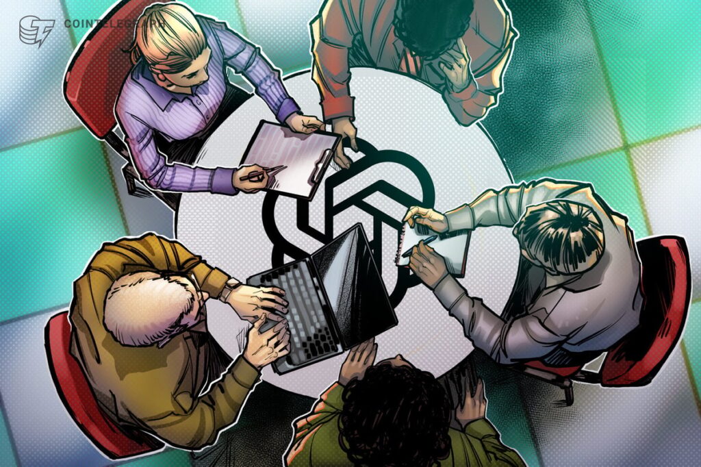 US Government taps OpenAI's ChatGPT for Use Across All Agencies