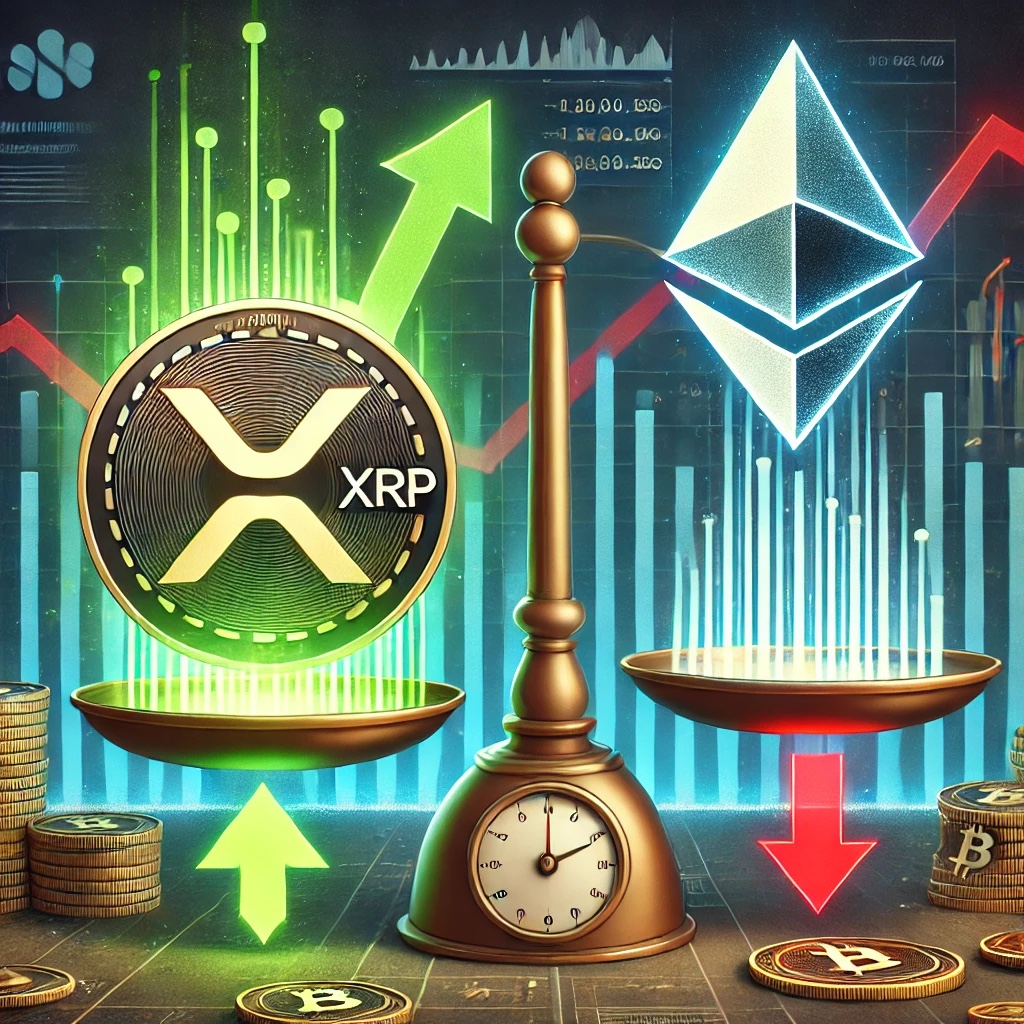 VanEck CEO Reveals Which Altcoin Is “The Wall Street Token”, It’s Not XRP VanEck CEO Reveals Which Altcoin Is “The Wall Street Token”, It’s Not XRP