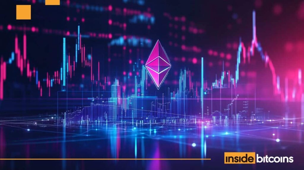 World Liberty Financial, Bitmine Buy The Ethereum Dip