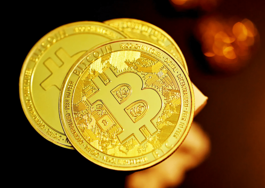 как Майкл Сейлор променял золото на биткоин как Майкл Сейлор променял золото на биткоин