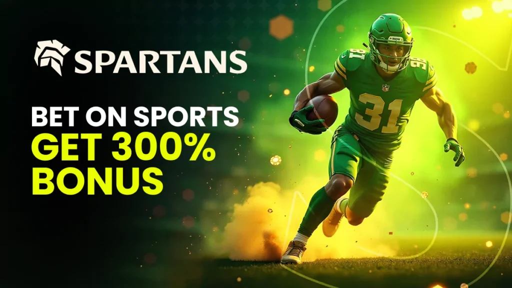 spartans