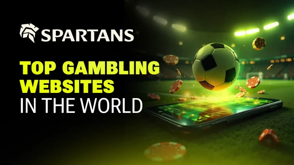Why Spartans Is Better Than Bet365, Unibet & Betway
