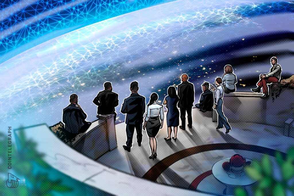 Top 10 Crypto CEOs by Net Worth in 2025