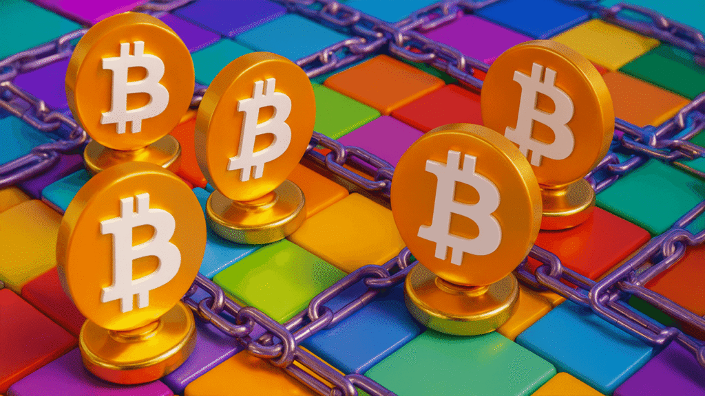 Bitcoin’s Sleeping Giants Awaken, Sending 9,062 BTC Across the Chain in August 