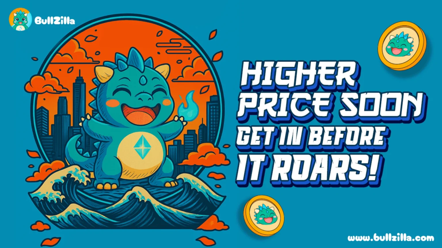 BullZilla, SPX6900 And Fartcoin Leading Investor Picks In 2025