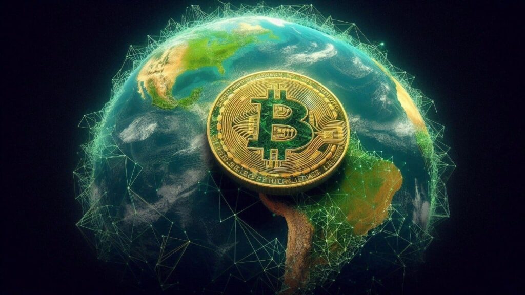 Latam Insights: Stablecoins Grow In Venezuela, El Salvador Moves Bitcoin