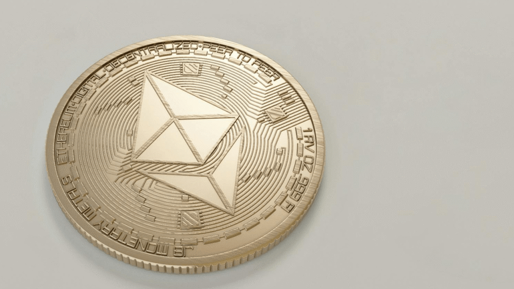 Company Focused on Bringing Ethereum to Wall Street Raises $40 Million