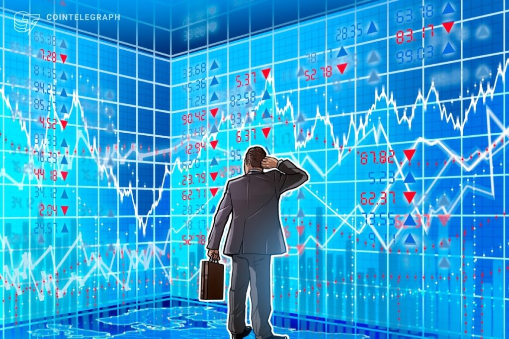 Tokenized Stocks May Mislead Investors, Says EU Watchdog Tokenized Stocks May Mislead Investors, Says EU Watchdog