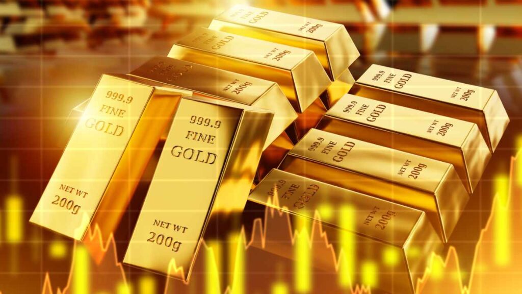 World Gold Council Unveils Wholesale Digital Gold to Transform Global Trading