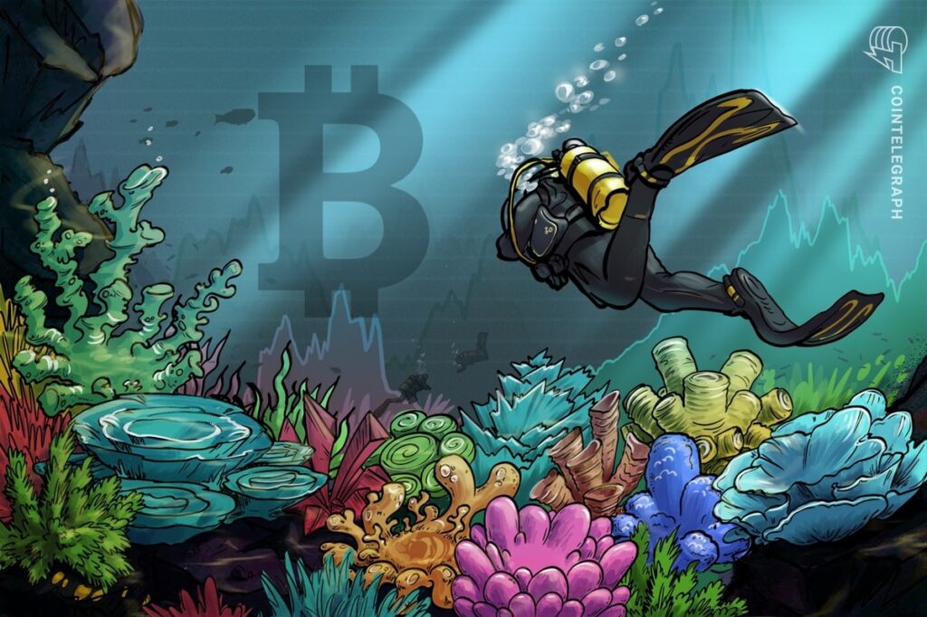 Did Bitcoin Bottom? Weak US Jobs Data Shakes The Market Did Bitcoin Bottom? Weak US Jobs Data Shakes The Market