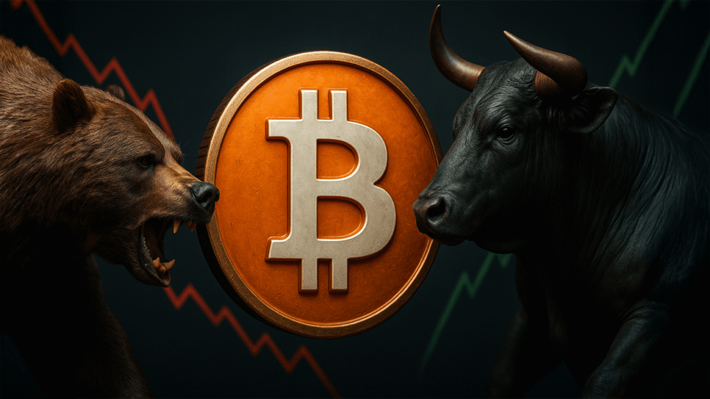 Bitcoin Price Watch: $110K Support in Play After Another Rejection at $113K