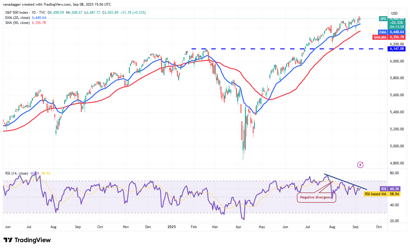 Dogecoin, Cryptocurrencies, Dollar, Bitcoin Price, XRP, Markets, Cryptocurrency Exchange, Cardano, Price Analysis, Binance Coin, Market Analysis, Ether Price, Solana, MicroStrategy, S&P 500, Whale, Michael Saylor
