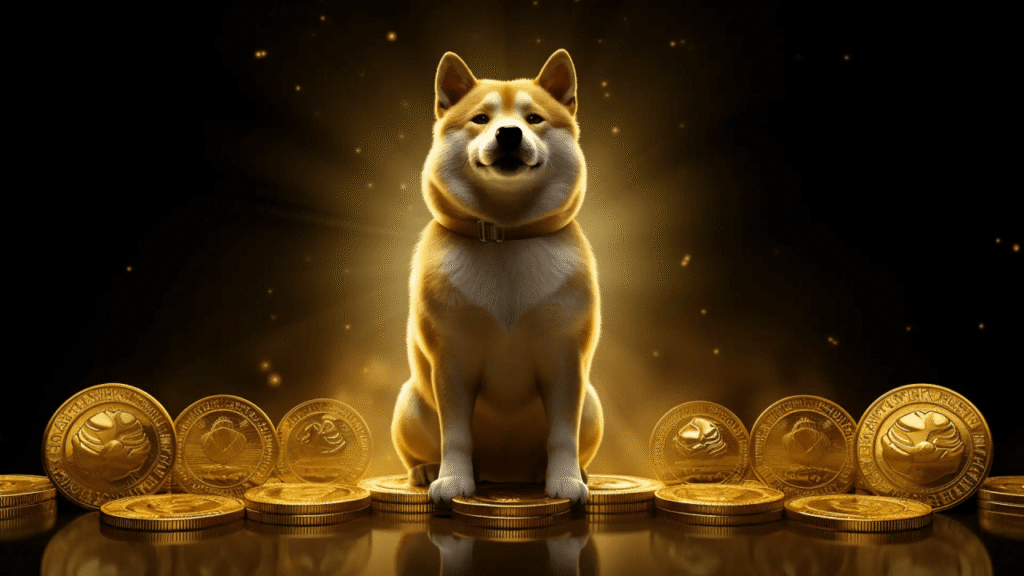 Dogecoin Price Soars 7% On REX Shares Dogecoin ETF Launch