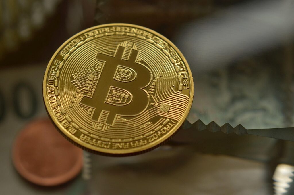Bitcoin Above Key Trendline But Below ATH – Is The Next Rally Loading?