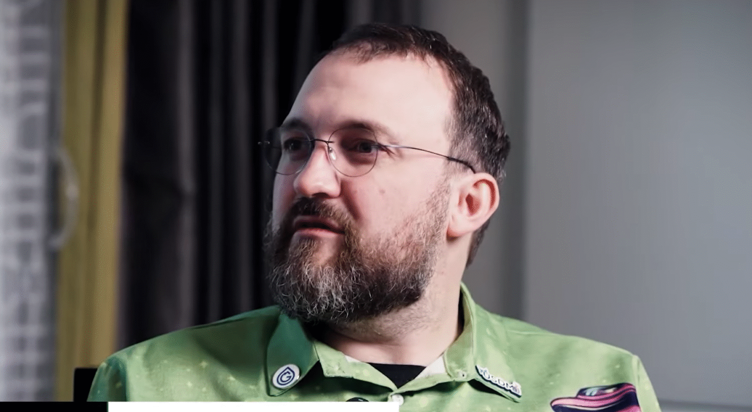 Cardano Founder Says Ethereum Is Doomed To Fail: Here's How