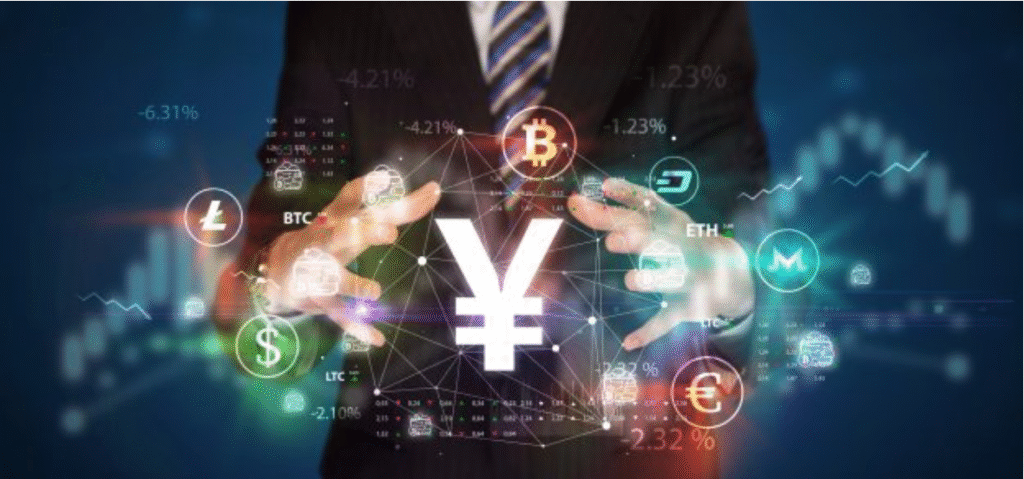 Japan Launches First Stablecoin Credit Card, Is Best Wallet Next?