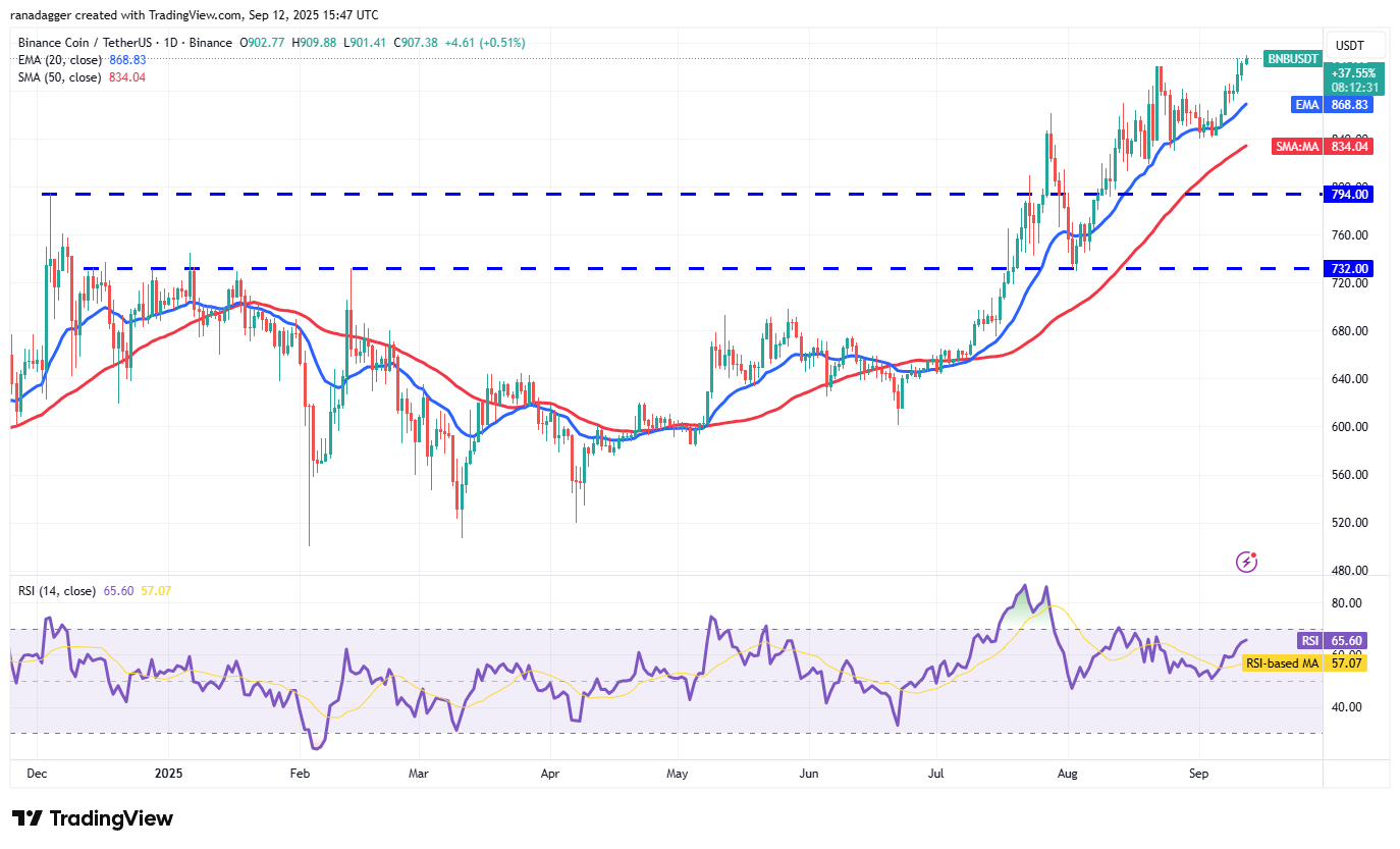 Dogecoin, Cryptocurrencies, Bitcoin Price, XRP, Markets, Cryptocurrency Exchange, Cardano, Price Analysis, Binance Coin, Chainlink, Market Analysis, Ether Price, Solana, Bitcoin ETF, ETF, SUI