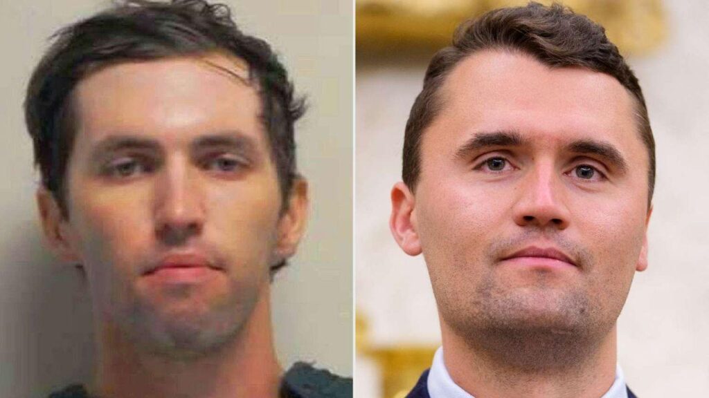 Charlie Kirk Killer Tyler Robinson Gets Memecoin Minted