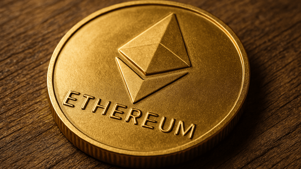 Cryptoquant Maps Ethereum’s Next Test: $5.2K Realized-Price Band