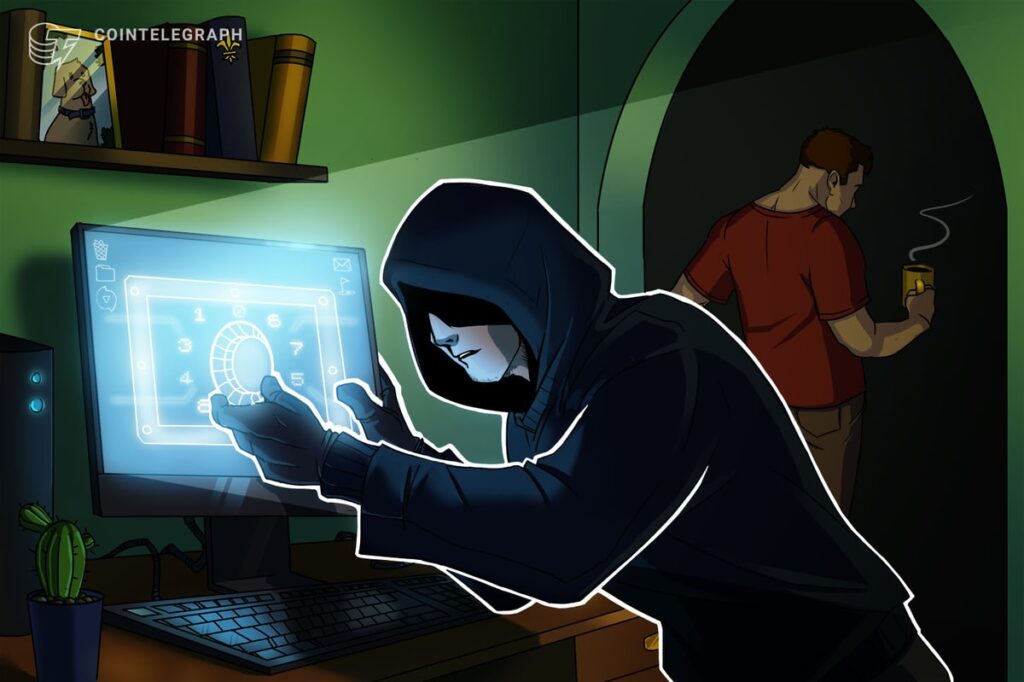 ModStealer Malware Targets Crypto Wallets Across Platforms ModStealer Malware Targets Crypto Wallets Across Platforms