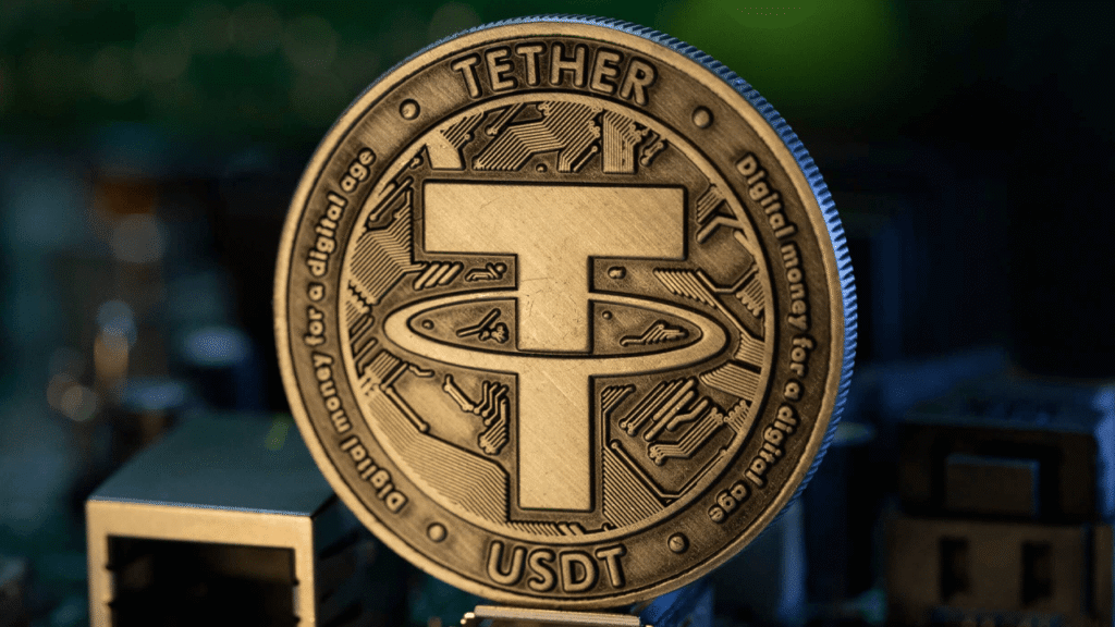 Stablecoin Market Hits Fever Pitch With $290 Billion in Play This Week