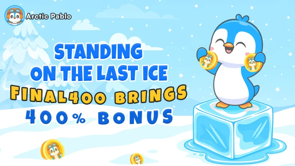 Arctic Pablo Coin Finale, Peanut The Squirrel, Baby Dogecoin