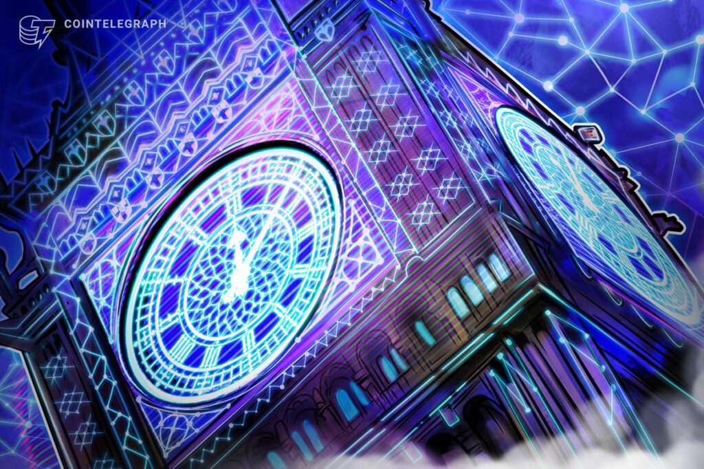London Stock Exchange Group Debuts Blockchain Platform For Private Funds
