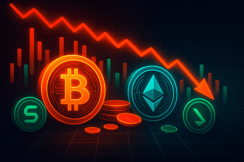 Ethereum Price Slips below $4,000 as Institutions Continue Accumulating Despite Market Pullback Crypto Hacks Surge: $19M In Ethereum Grab by Infamous Wallet Raises Alarming Questions
