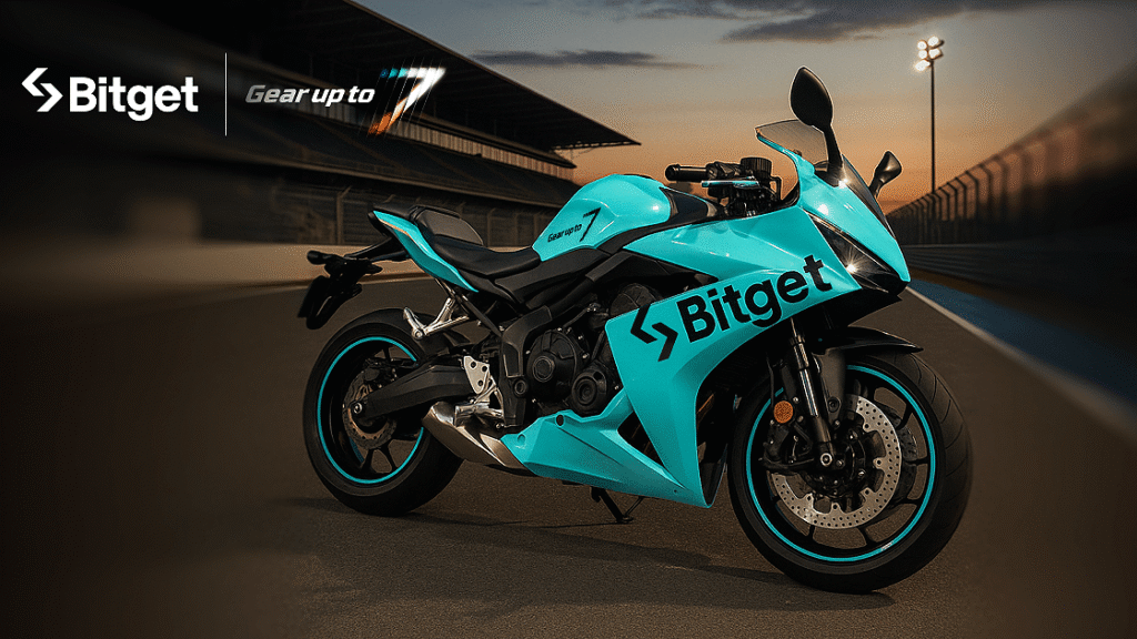 Bitget Turns 7, Coining the ‘Universal Exchange’ as the Next Generation of Exchanges