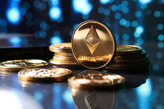 This Is The Key Level That Stands Between The Ethereum Price And A Surge To $5,000 This Is The Key Level That Stands Between The Ethereum Price And A Surge To $5,000