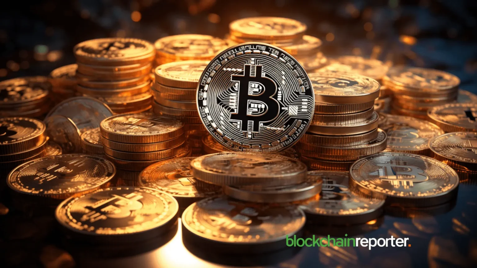 Bitcoin Golden Cross Sparks Rally As Traders Eye LINK