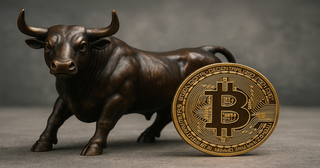 Federal Reserve Cuts Interest Rates By 25 Basis Points; Bitcoin Climbs Above $116,000