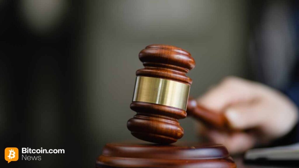 Fraudulent Token Scheme Smashed as Judge Delivers Crushing $3.34M Blow