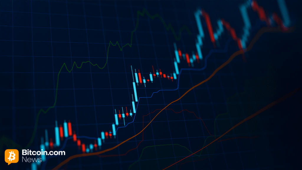 Bitcoin Price Watch: BTC Struggles Below $118K as Momentum Cools