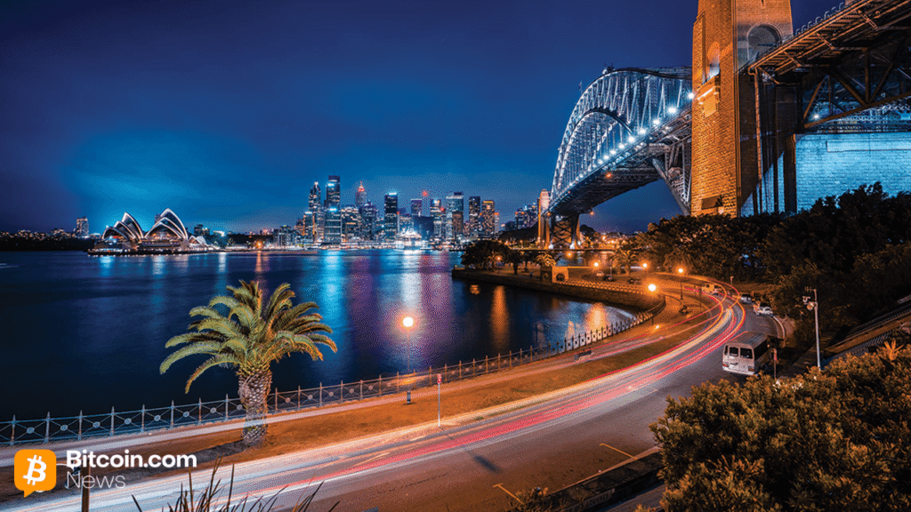 Australia Clears a Path for Stablecoin Distribution—No Extra Licenses Required